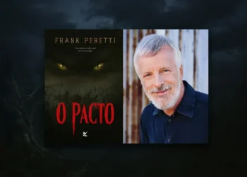 ‘O Pacto’: clássico da ficção cristã é relançado no Brasil