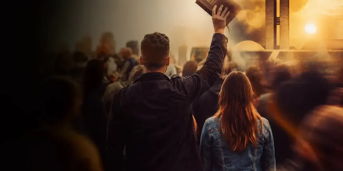 Documentário revela a diversidade e influência evangélica no Brasil