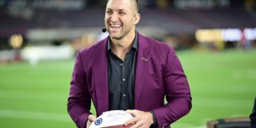 Tim Tebow lança plataforma de microdramas familiares