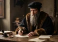 Calvino: 517 anos de legado na Reforma Protestante