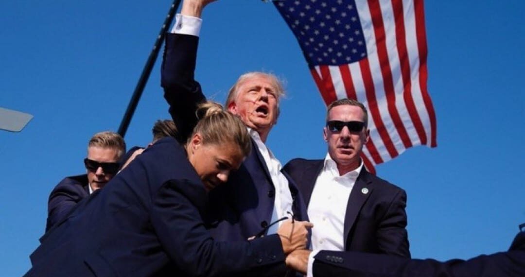 Israel alerta EUA sobre plano do Irã para atacar Donald Trump