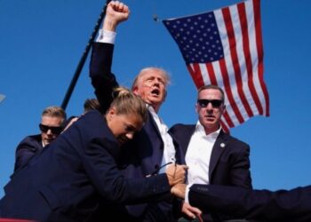 Israel alerta EUA sobre plano do Irã para atacar Donald Trump