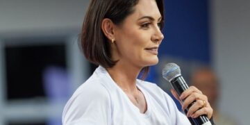 Michelle Bolsonaro lança movimento ‘Imparáveis’ após saída do PL Mulher