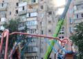 Igreja na Ucrânia cresce em meio a ataques russos