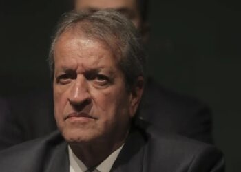 Valdemar Costa Neto contesta bloqueio de bens e critica decisão