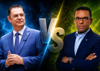 Sóstenes e Otoni: divergências na direita evangélica brasileira