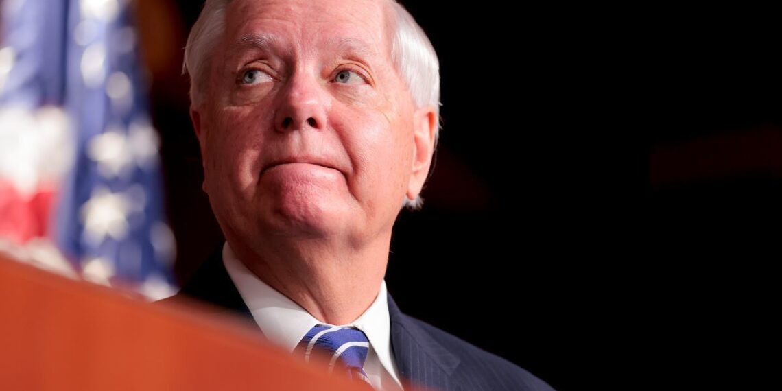 Lideranças evangélicas lamentam a morte de Lindsey Graham