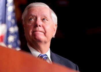 Lideranças evangélicas lamentam a morte de Lindsey Graham