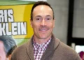 Chris Klein estrela comédia cristã e fala sobre família