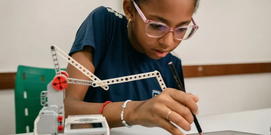 Rede Batista transforma aprendizado com cultura maker nas escolas
