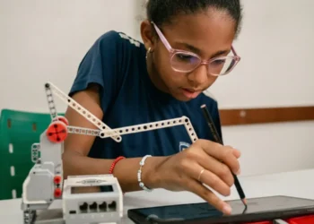 Rede Batista transforma aprendizado com cultura maker nas escolas