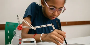 Rede Batista transforma aprendizado com cultura maker nas escolas