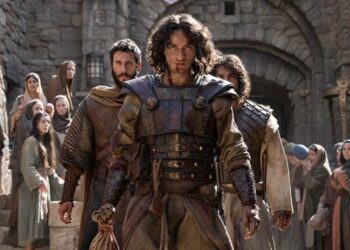 Série ‘House of David’ ganha renovação para terceira temporada