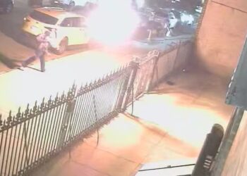 Indivíduo é preso por ataque a igreja em Nova York