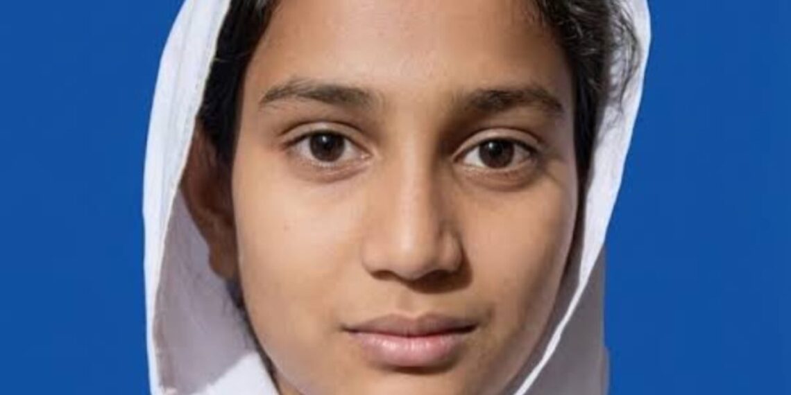 Menina cristã de 13 anos luta na justiça contra sequestrador