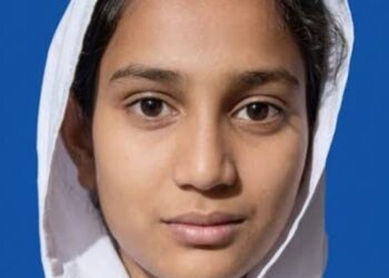 Menina cristã de 13 anos luta na justiça contra sequestrador