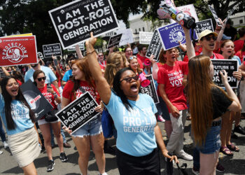 Juiz impede Michigan de forçar grupos pró-vida a contratar abortistas
