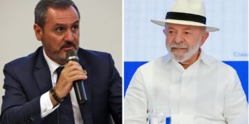 Comissão da Câmara analisa moção de repúdio a Lula e convite à PF