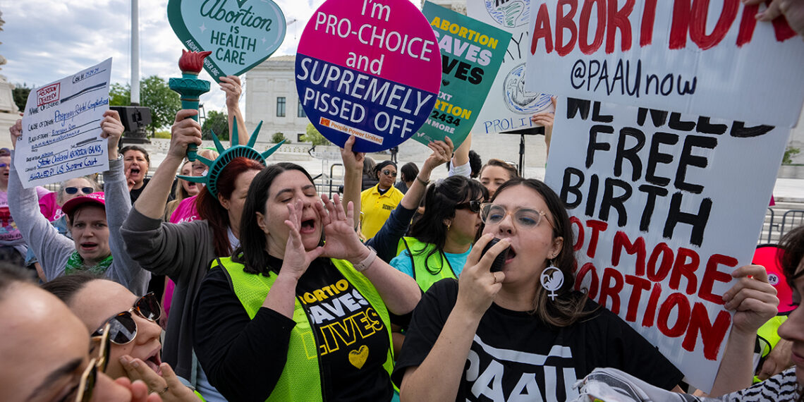 Eleitores de Idaho decidirão sobre proibição do aborto: votação em novembro