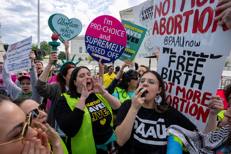 Eleitores de Idaho decidirão sobre proibição do aborto: votação em novembro