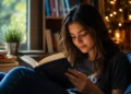 A volta dos livros físicos ao universo cristão jovem