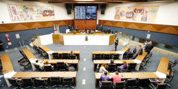 Câmara de Belo Horizonte aprova programa de combate à cristofobia