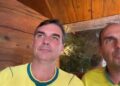 Eduardo Bolsonaro: vitória de Flávio é crucial para 2030