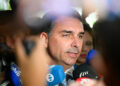 PT e PSOL acionam TSE contra Flávio Bolsonaro por propaganda