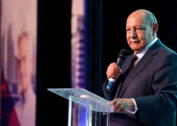 Pastor Bullón retorna ao Espírito Santo na Caravana da Primavera