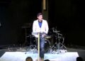 Pastor Nathan Peternel retorna ao ministério após restauração