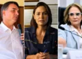 Crise interna na direita: Flávio Bolsonaro enfrenta desafios