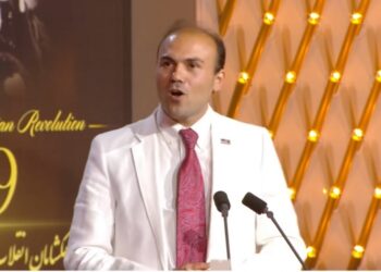 Saeed Abedini deve devolver filha de 5 anos à mãe na Turquia