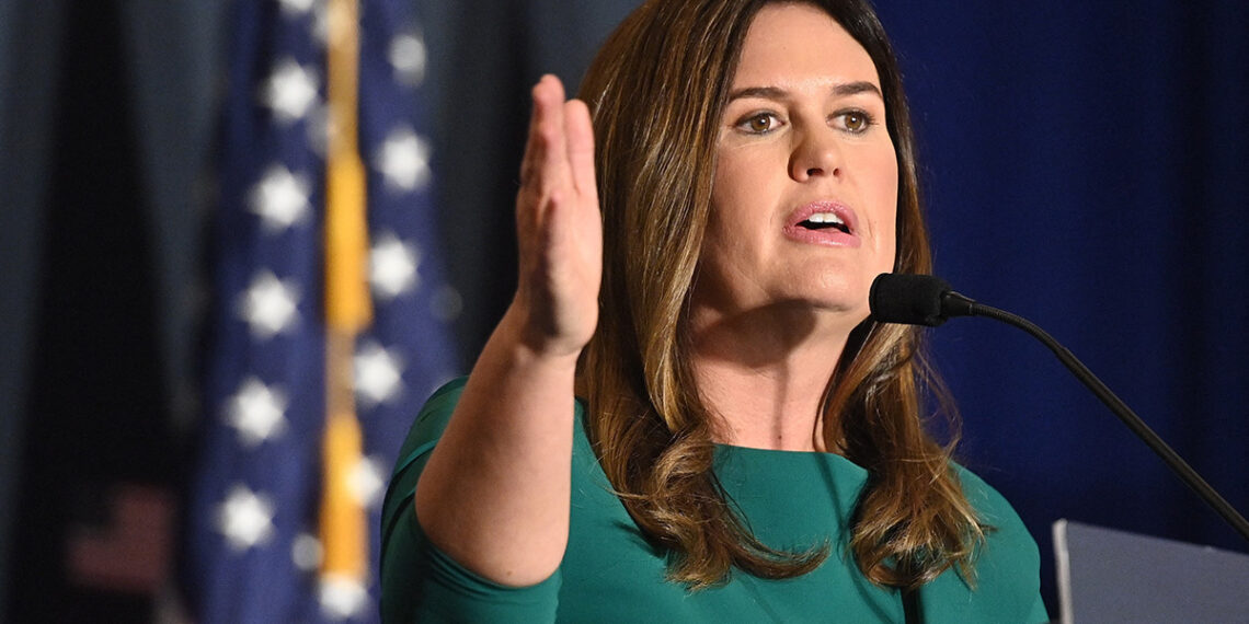 Arkansas é o estado com maior liberdade religiosa nos EUA