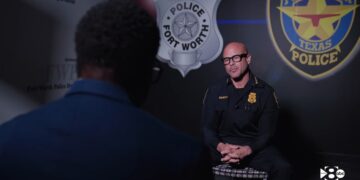 Chefe de polícia no Texas admite responsabilidade após confronto