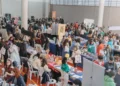 FEFICC inicia programação com culto e lançamentos em SP