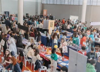 FEFICC inicia programação com culto e lançamentos em SP