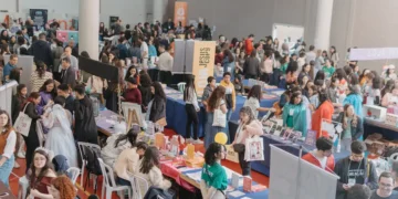 FEFICC inicia programação com culto e lançamentos em SP