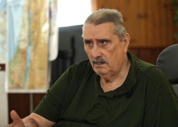 Pastor reflete um ano após assassinato da esposa e filha