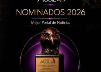 Christian Post Español é indicado para prêmio de melhor portal de notícias
