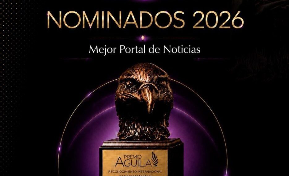 Christian Post Español é indicado para prêmio de melhor portal de notícias