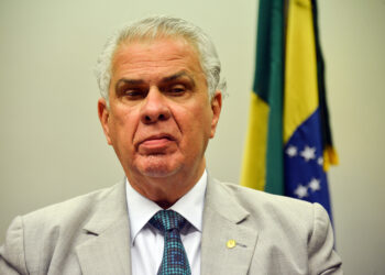 Deputado acusa filiação ao DC sem consentimento: polêmica se instala