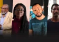 Quatro escritores cristãos negros que discutem justiça social