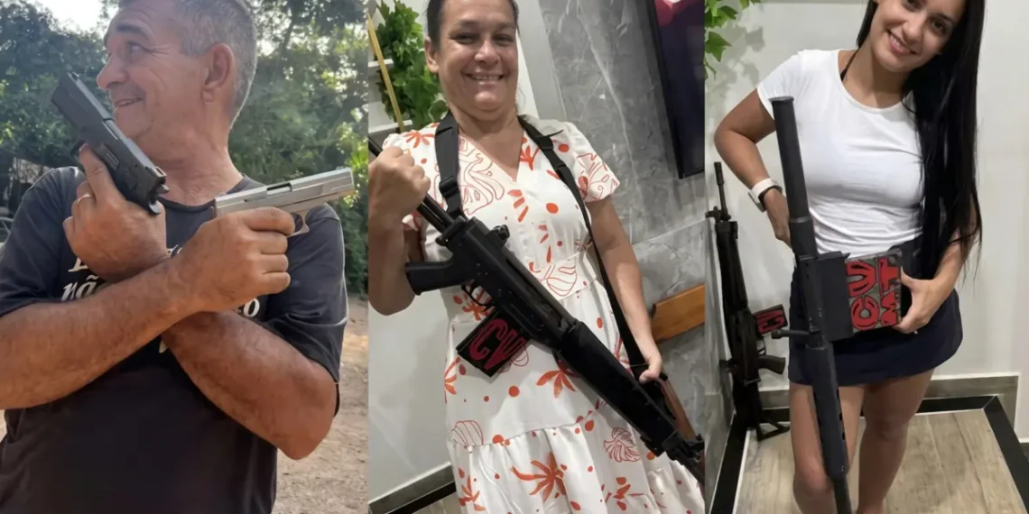 Operação Fariseus: pastores envolvidos em esquema criminoso