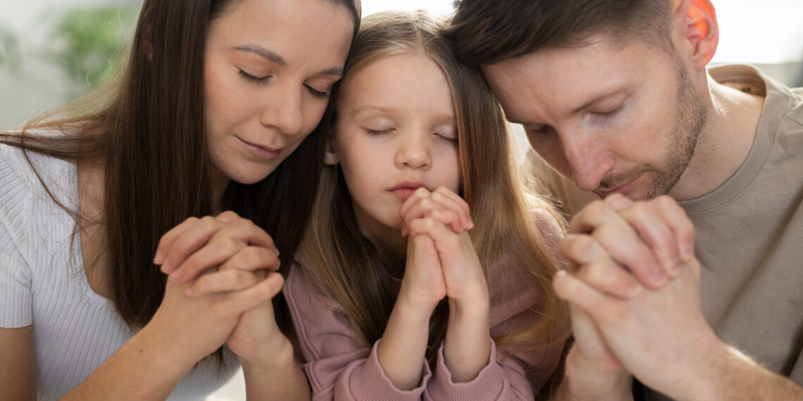 O poder transformador do culto no lar: uma prática essencial
