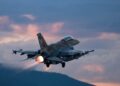 EUA enviam aviões de reabastecimento a Israel em tensão com Irã