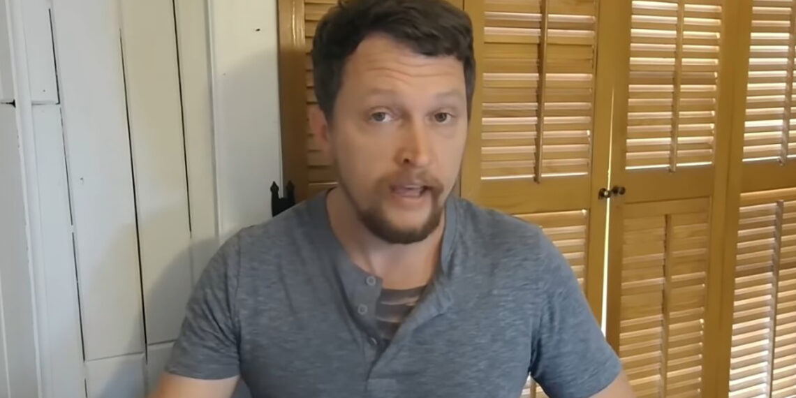 Mike Winger pede ajuda para evangelista ameaçado nos EUA
