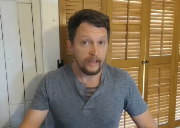 Mike Winger pede ajuda para evangelista ameaçado nos EUA