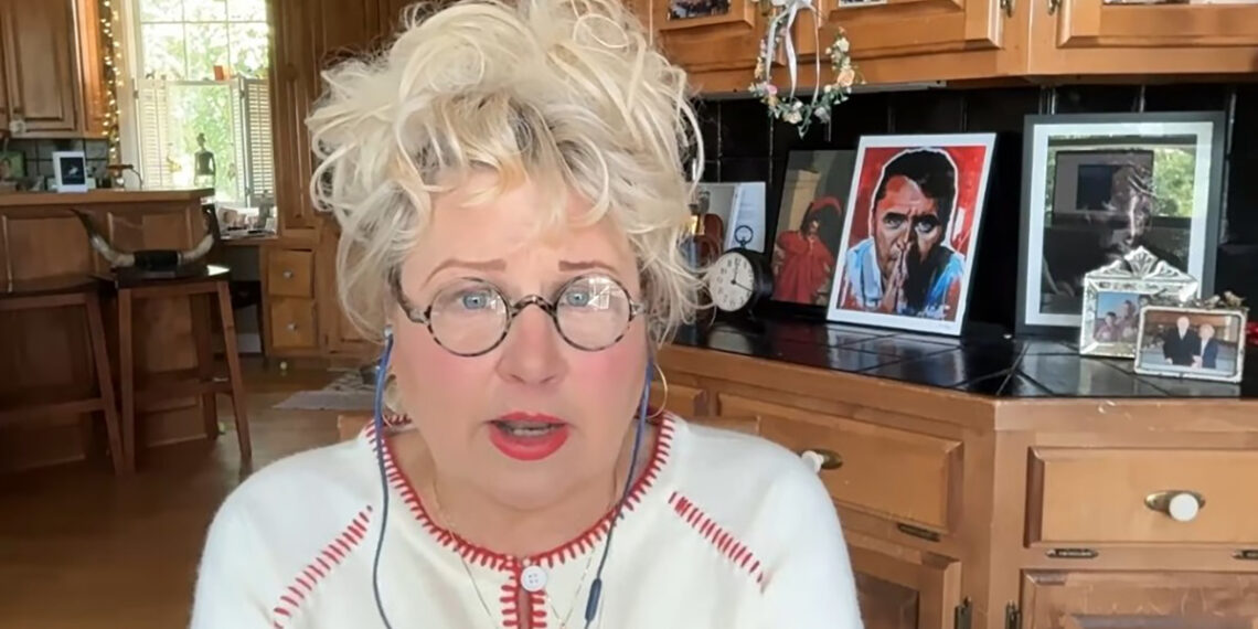 Victoria Jackson vê ‘SNL’ como campo missionário para o Evangelho