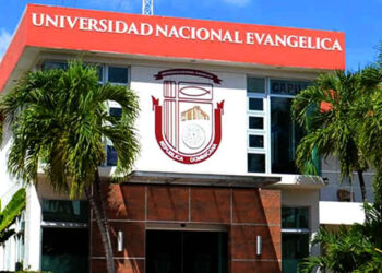 Universidade Evangélica Dominicana: um marco na educação cristã