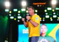 Flávio Bolsonaro critica Moraes e pede impeachment do ministro